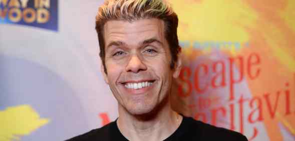 Perez Hilton