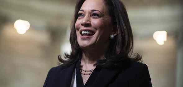 Kamala Harris