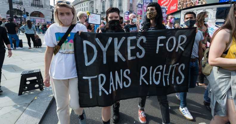 Trans Day of Remembrance: 12 places trans allies should donate to