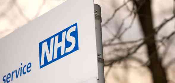 The NHS service has a years-long waiting list