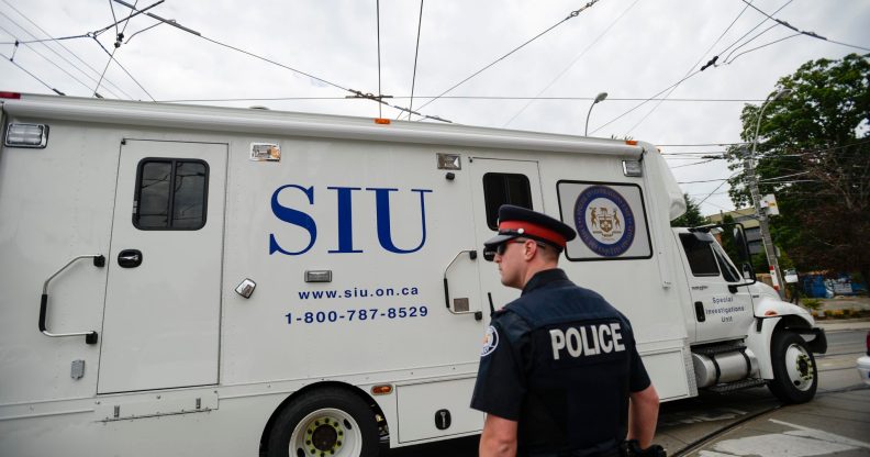 The Special investigations Unit (SIU) has refused to stop misgendering a Black trans woman who died in police custody in Toronto, Canada