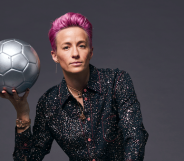 Megan Rapinoe