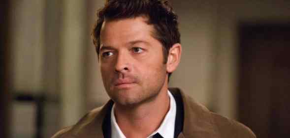 Supernatural star Misha Collins confirmed his character Castiel is gay