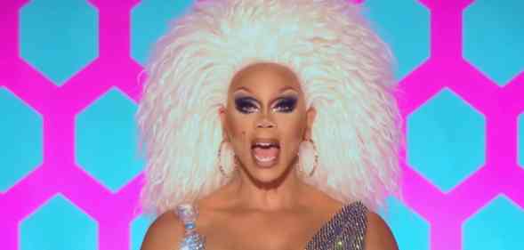 RuPaul