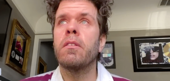 Perez Hilton