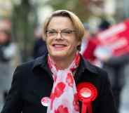 Eddie Izzard