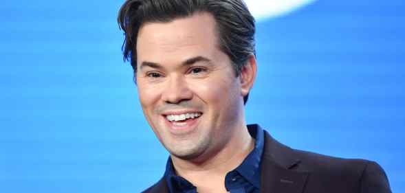 Andrew Rannells: The Prom star has a simple test for his gay characters