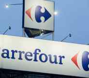 Carrefour, Poland