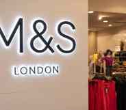 Marks & Spencer doubles down on support for trans customers