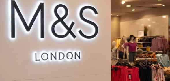 Marks & Spencer doubles down on support for trans customers