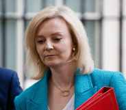 Liz Truss