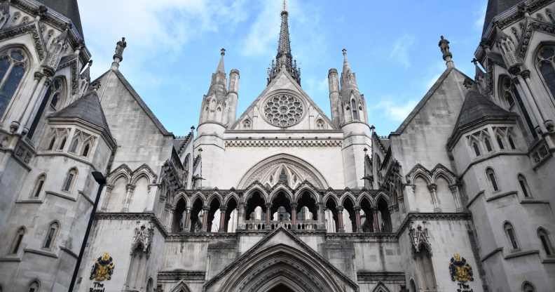 Judge refuses judicial review of trans-inclusive Equality Act guidance