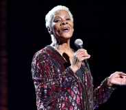 Dionne Warwick