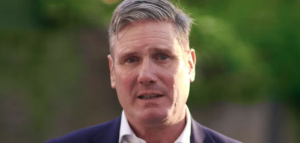 Keir Starmer