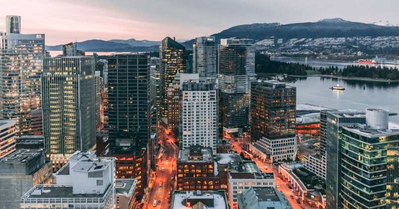 Vancouver, British Columbia, Canada