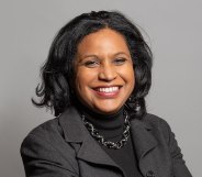 Labour shadow minister Janet Daby has resigned from the party's frontbench