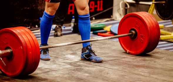 USA Powerlifting brings in gender-neutral category after trans women ban