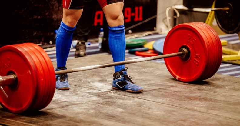 USA Powerlifting brings in gender-neutral category after trans women ban