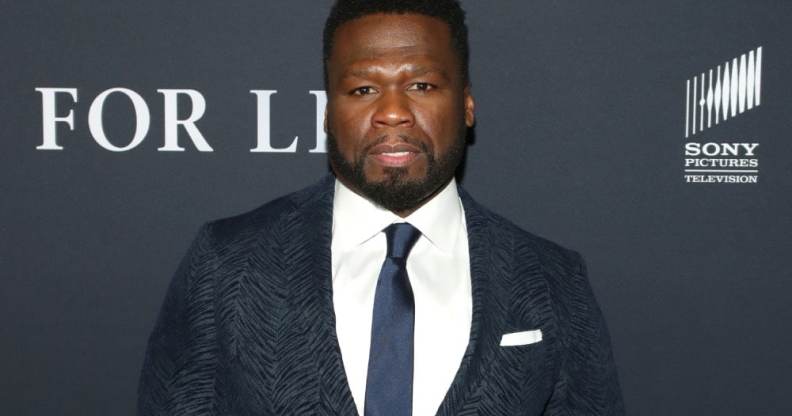 50 Cent