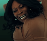 Dominique Jackson in American Gods