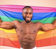 Notorious Nigeria homophobe claims his son is gay because he lives in Europe