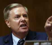 Lindsey Graham