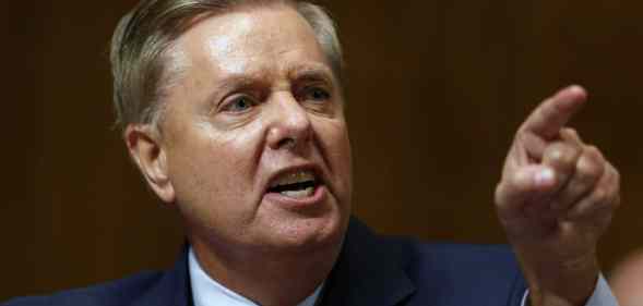 Lindsey Graham