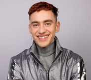 Olly Alexander.