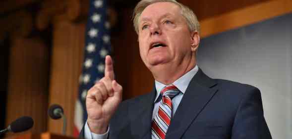 Lindsey Graham