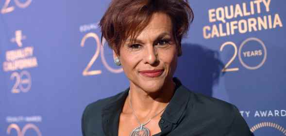 Alexandra Billings