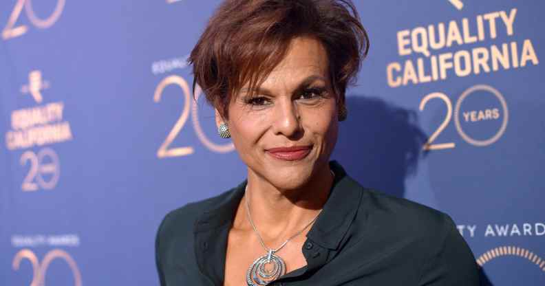 Alexandra Billings