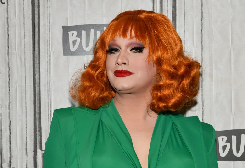 Jinkx Monsoon