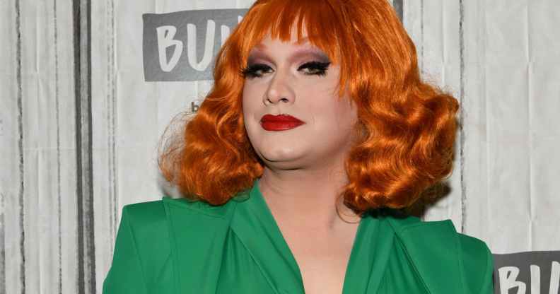 Jinkx Monsoon