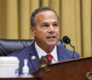 Out congressman David Cicilline