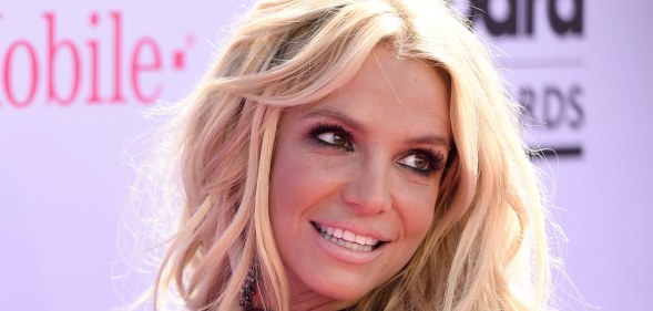 Britney Spears