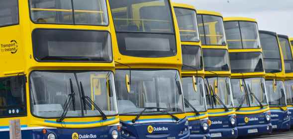 Dublin Bus