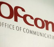 The Ofcom logo