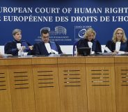 European Court of Human Rights