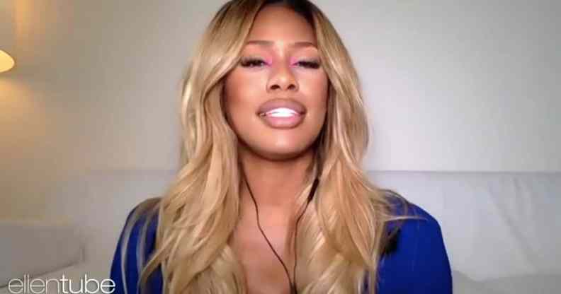 Laverne Cox