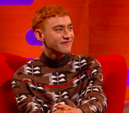 Olly Alexander