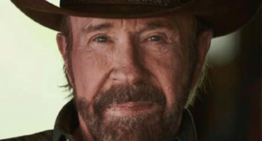 Chuck Norris