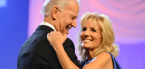 Jill Biden