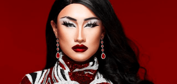 Soju Drag Race