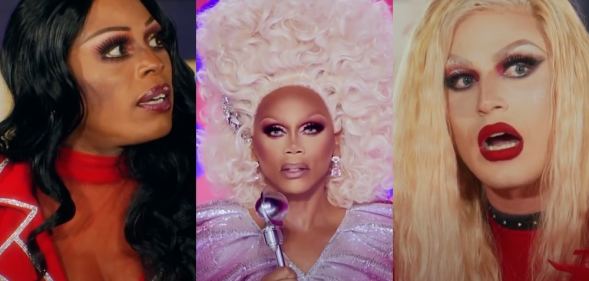 RuPaul's Drag Race