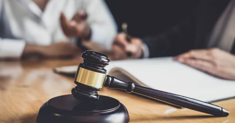 Lesbian Zimbabwe Ireland asylum