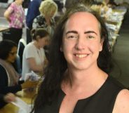 Trans LGBT+ Labour co-chair, Heather Peto, resigns citing transphobia