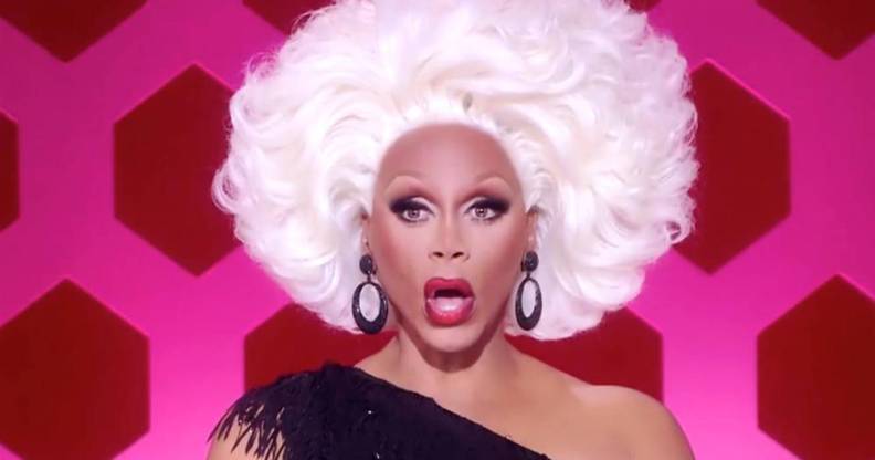 Drag Race All Stars 6: Netflix confirms UK release date