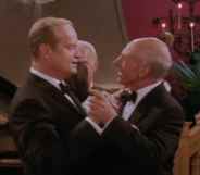 Frasier reboot revival gay