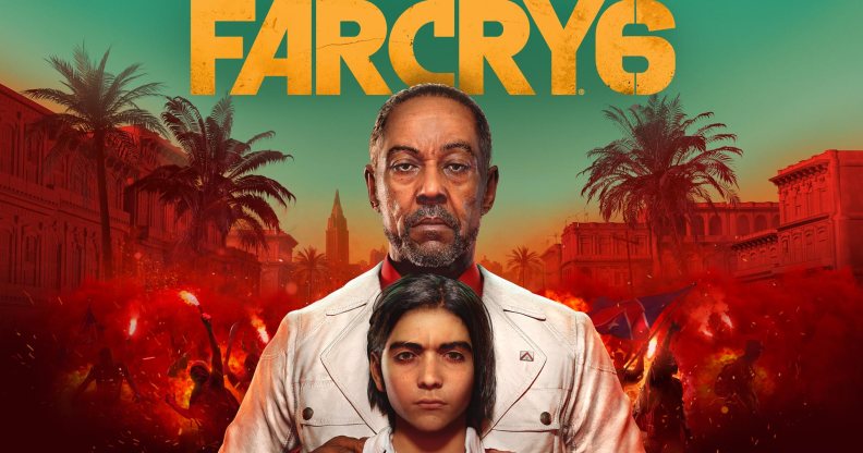 Far Cry 6