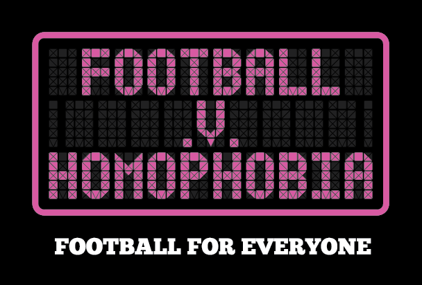 Football v Homophobia